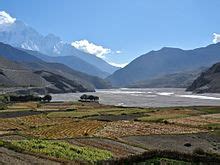 Gandaki River - Wikipedia