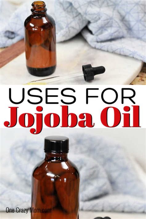 Jojoba Oil Uses you Have to Try! - The Best Uses for Jojoba Oil