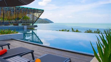 10 Best Villas & Hotels in Penang with Private Pool