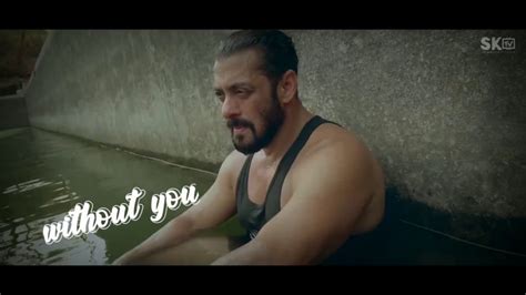 Tere Bina Salman Khan Song Whatsapp Status Video Sad Song Romantic