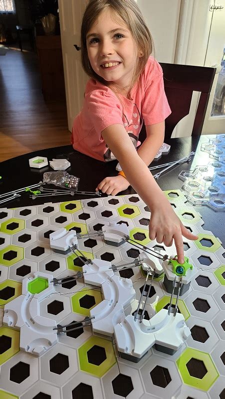 GraviTrax Obstacle Set: The Perfect Way To Encourage STEM