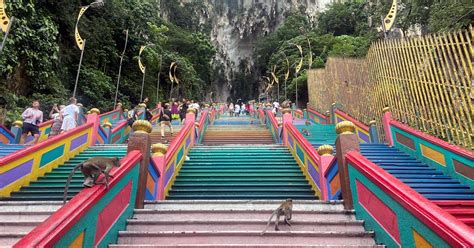 Batu Caves