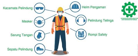 Alat Pelindung Diri Apd Nusantaratraisser