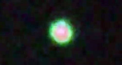 Revealed The Mystery Ufo Orbs Seen And Filmed Stalking Homes Across