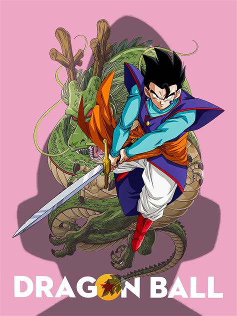 Gohan Dragon Ball Super Png Goku Dragon Ball Png Imagem De Goku Dragon