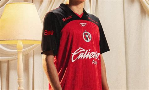 Presenta Xolos Su Nuevo Uniforme Para El Clausura 2026 Quadratín