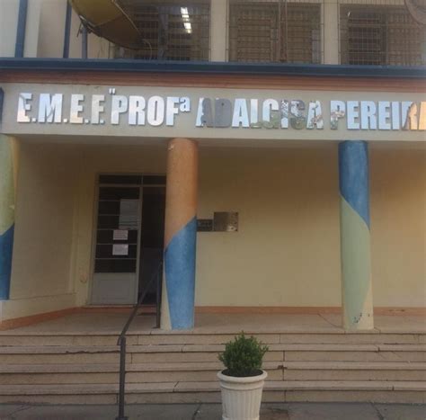 Emef Profa Adalgisa Pereira Prado