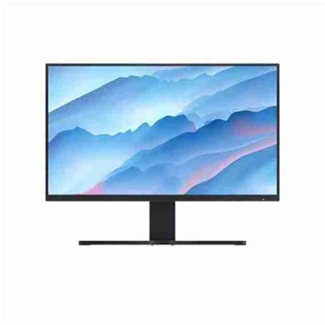 Xiaomi Redmi RMMNT27NF 27" FHD IPS Monitor-Basictech