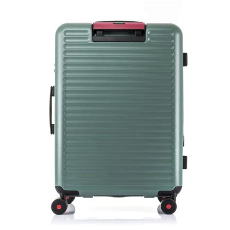 Samsonite Toiis C Spinner Exp Slat