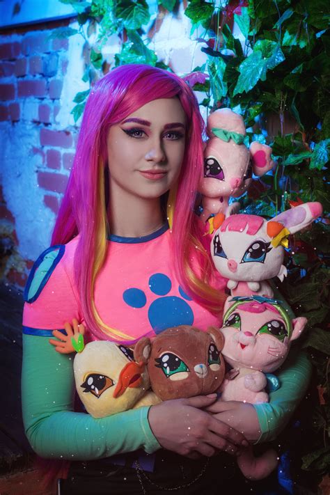 Винкс Рокси косплей | Winx Roxy cosplay | Косплей, Клуб винкс, Рисунки фей