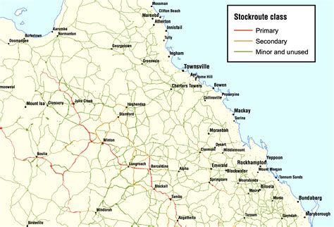 Commuters find a faster route through virginia qld today 10