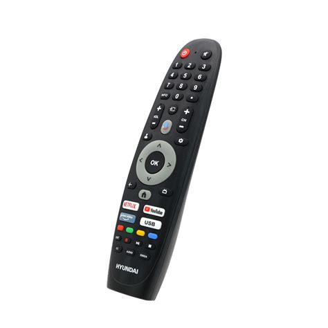 Пульт Hyundai AN2307222 AN4513-C2-1 SMART TV оригинальный | Онлайн ...