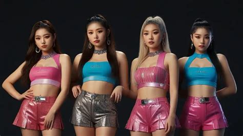 Itzy World Tour 2024 Explore The Excitement Around The Globe Thinks