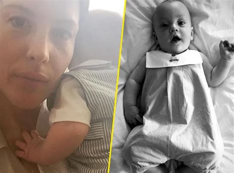 Photos Liv Tyler elle dévoile enfin le visage de son fils Public