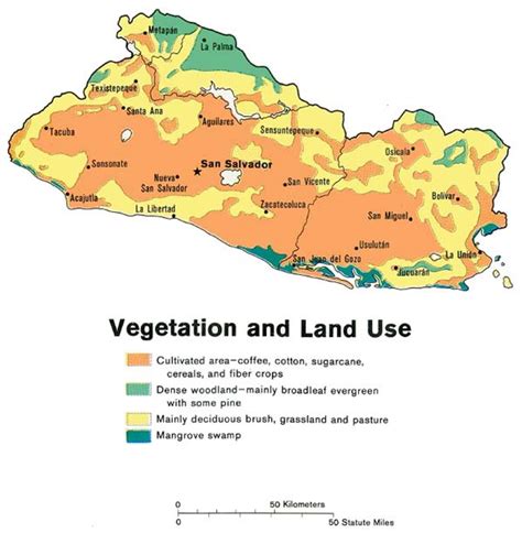 obryadii00: climate map of nicaragua