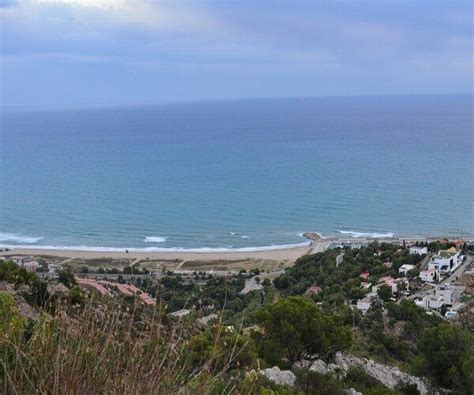 Las Mejores Playas Cerca De Barcelona Todo De Viaje