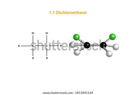 Lewis Structure For C2h4cl2