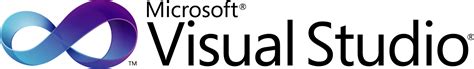 Microsoft Visual Studio Logo Logodix