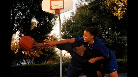 Love and basketball - runored