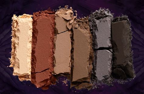 Anteprima Nuova Palette Urban Decay Naked Ultimate Basics Trucchi Tv