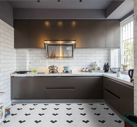 Mosaic Kitchen Floor Tiles – Things In The Kitchen