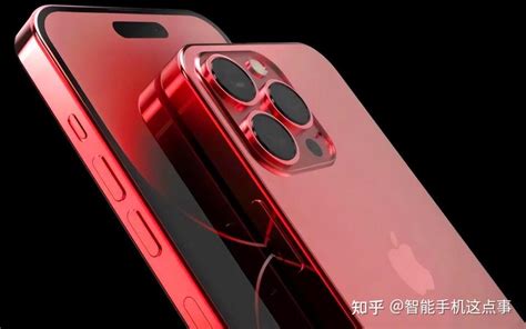 Iphone15系列不香了？只因iphone16系列再次被确认，提升幅度颇大 知乎