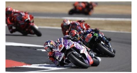 Zarco Jadi Yang Tercepat Di Hasil Latihan FP1 MotoGP Australia