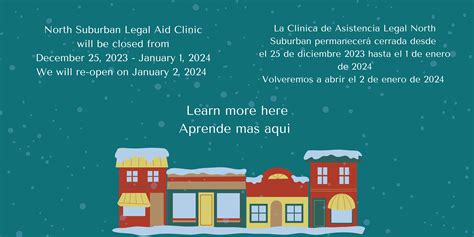 Home North Suburban Legal Aid Clinic