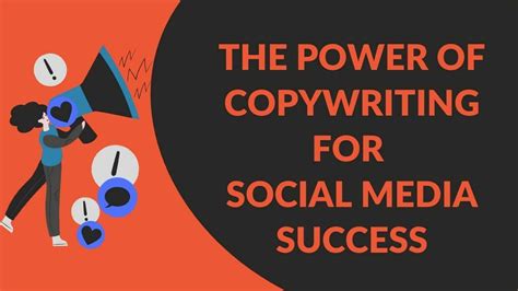 The Power Of Copywriting For Social Media Success Bizadmark