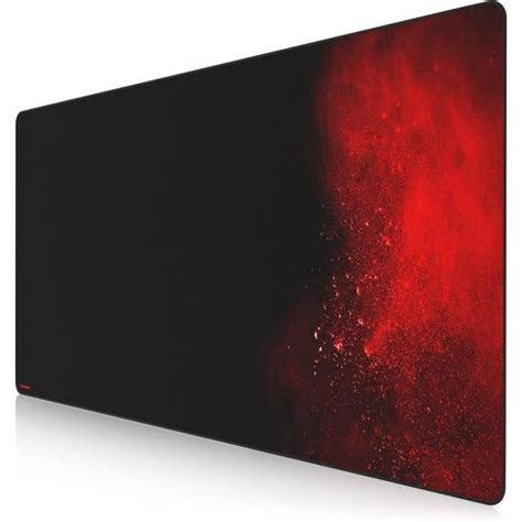 Tapis De Souris Gaming Xxl 1200x600mm Mouse Mat Extra Large Xxxl 120x60 Cm Sous Main Bureau