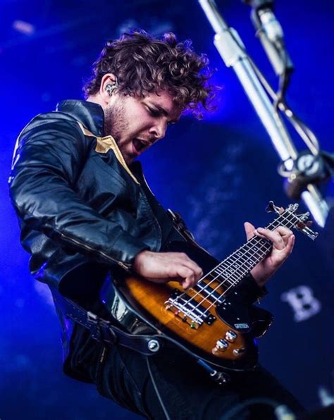 Pin By Patrick Izzard On Royal Blood Royal Blood Mike Kerr Michael Kerr