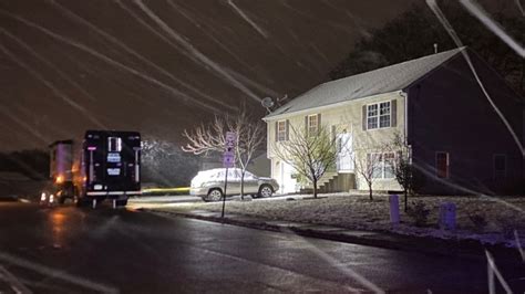 Police Investigating Untimely Death at Home in Willimantic – NBC Connecticut