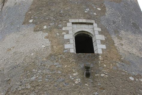 chateau de Châtillon sur Indre classé MH le 27 octobre 2011