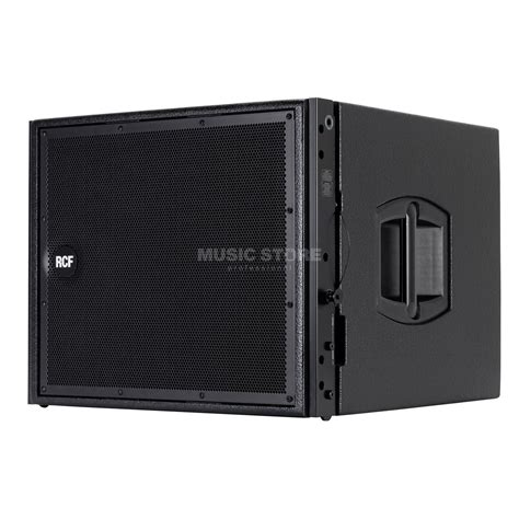 Rcf Hdl As Line Array Subwoofer Music Store Professional