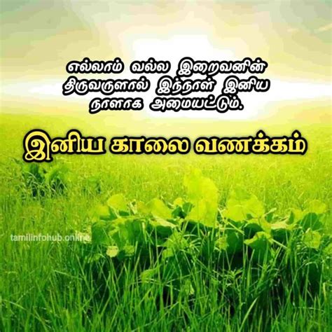 80 Good Morning Tamil Images And Wishes Good Morning Pictures