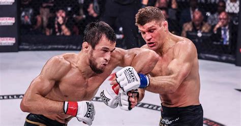 Bellator Main Card Photo Gallery Mmaweekly Ufc And Mma News