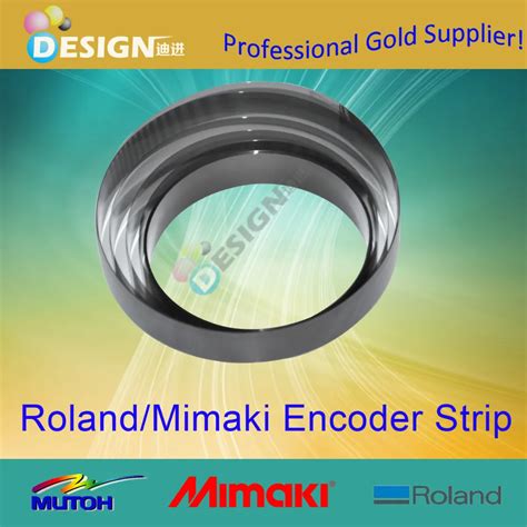 Durable Use High Quality Encoder Strip For Mutoh RJ8100 Strip Box Strip