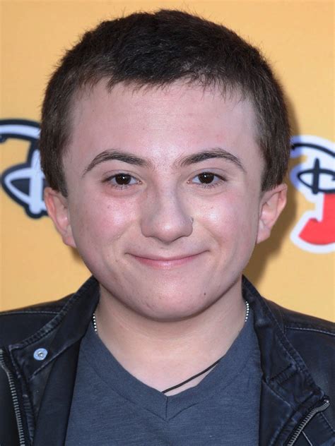 Atticus Shaffer The Middle