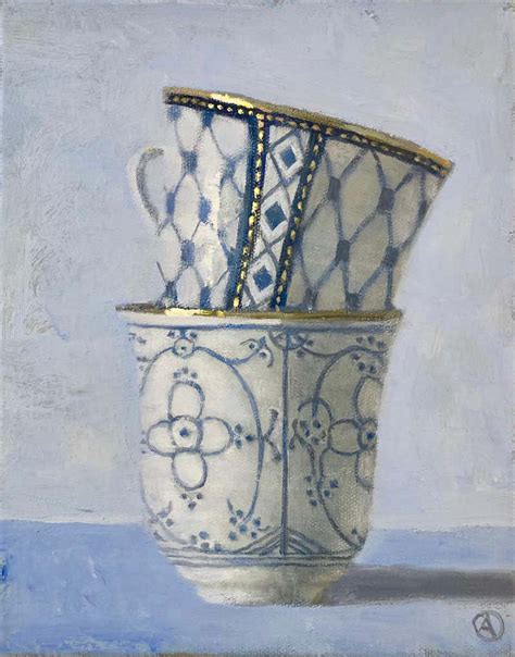 Olga Antonova Still-life Paintings - 59 For Sale at 1stDibs | still ...