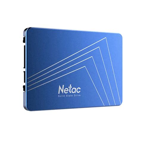 Netac N600S 1TB 2 5 Inch SATA III SSD Price In BD