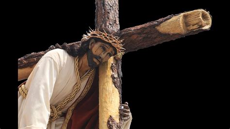 Rezo Del Santo Via Crucis YouTube