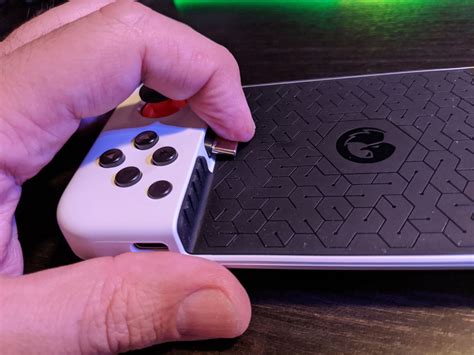 GameSir X2 Type C Mobile Gaming Controller Review The Gadgeteer