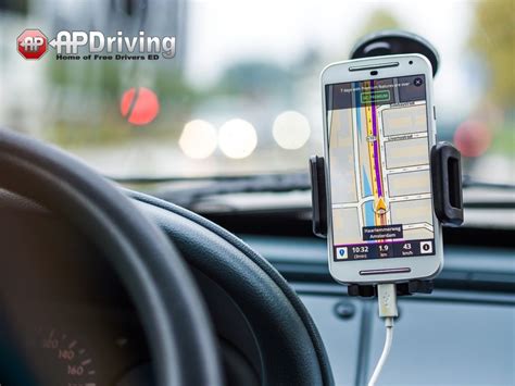 Top 5 Safe Driving Apps To Use AP Driving Blog