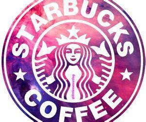 Pink Starbucks Logo