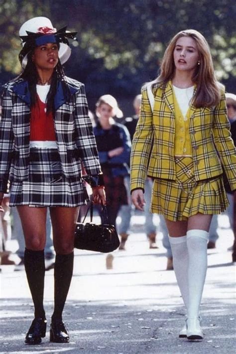 The Cher Horowitz Approved Totally S Gift Guide Femestella