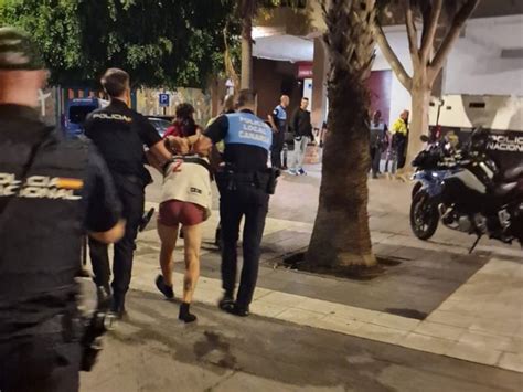 Detienen Al Presunto Autor Del Apu Alamiento De Un Joven En La Laguna