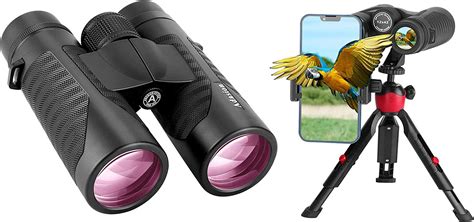 The Best Binoculars For Every Type Of Traveler In