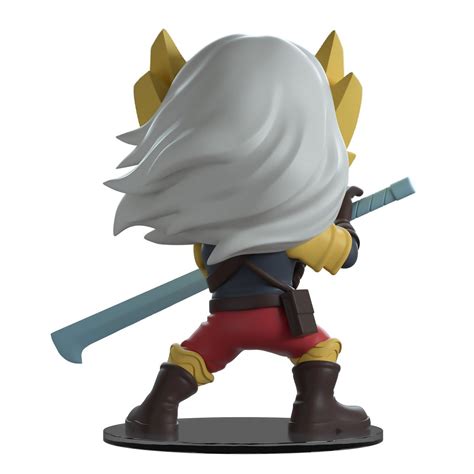 Slay The Spire Collection The Ironclad Vinyl Figure 0