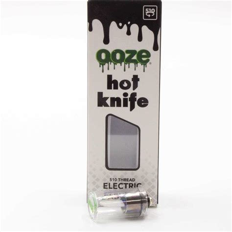 Ooze Hot Knife Electric Tool Hardware Tools Online Store