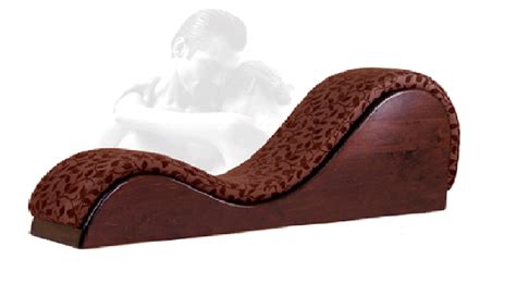 Sillón tántrico 5 poses más excitantes para enamorar a tu pareja